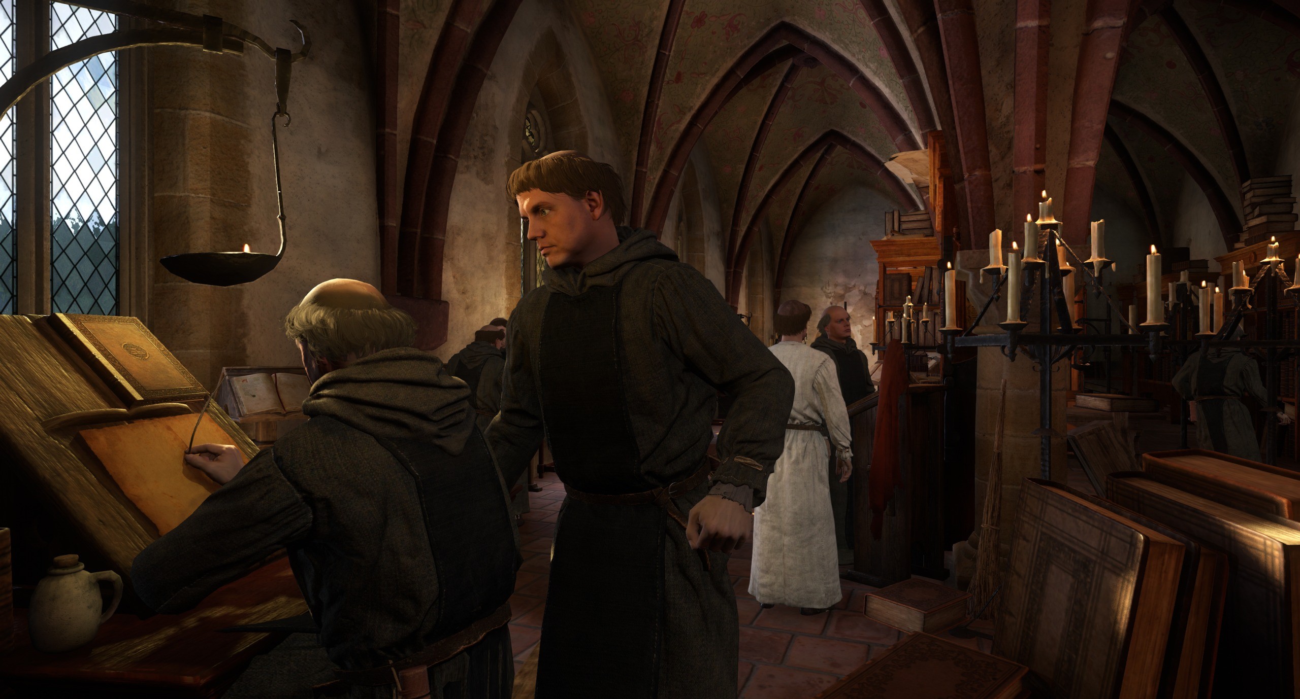 Kingdom Come: Deliverance - Imagen 24